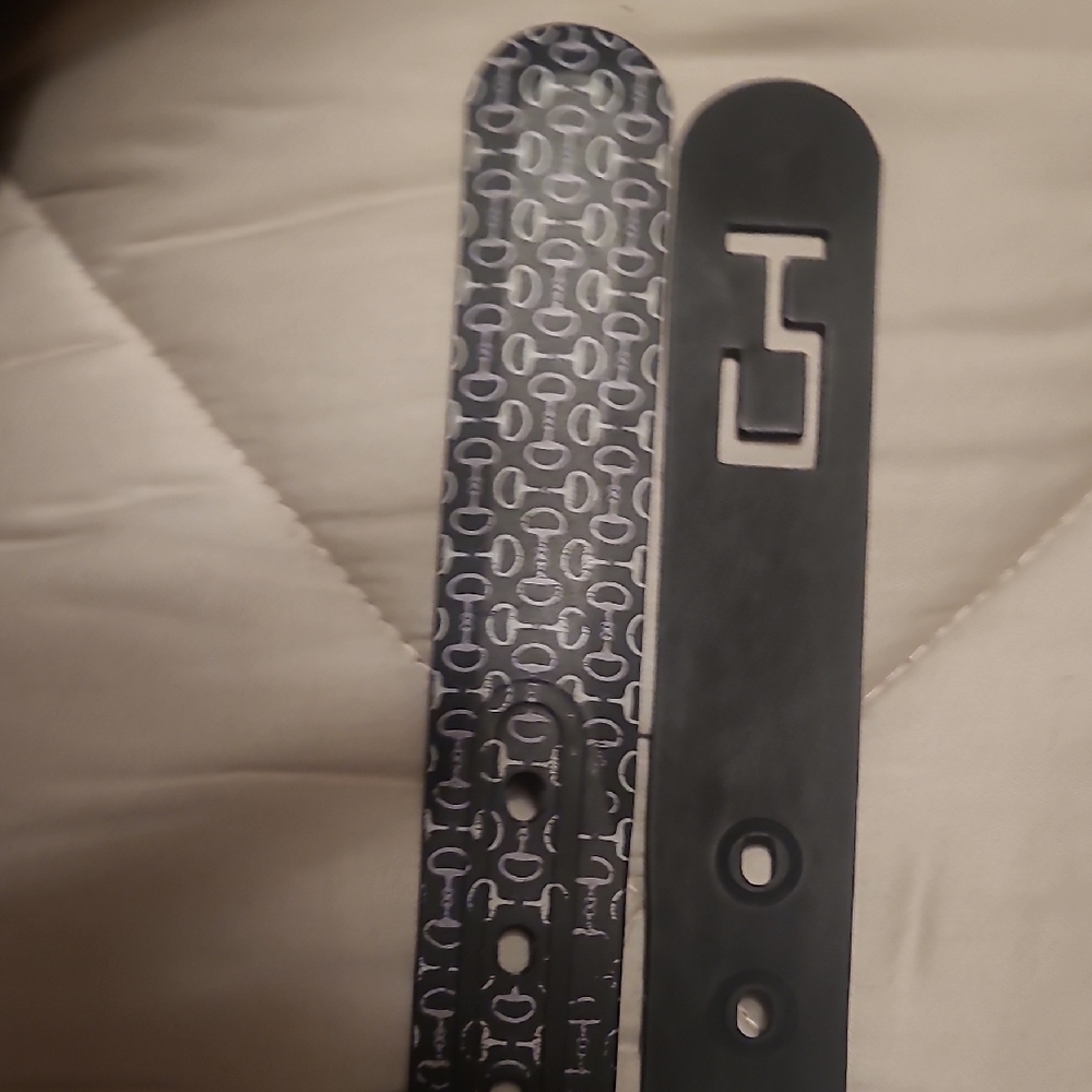 Bundle Of 2 C4 Belts, 50" & 41"